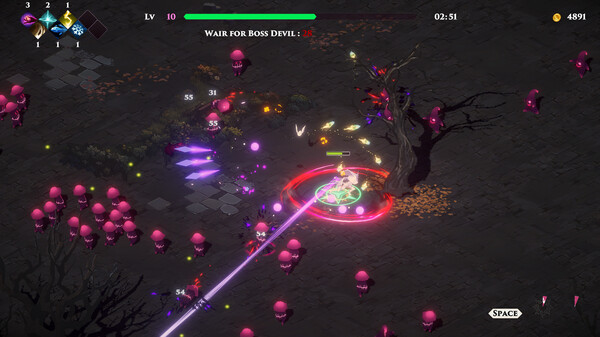 Screenshot media
