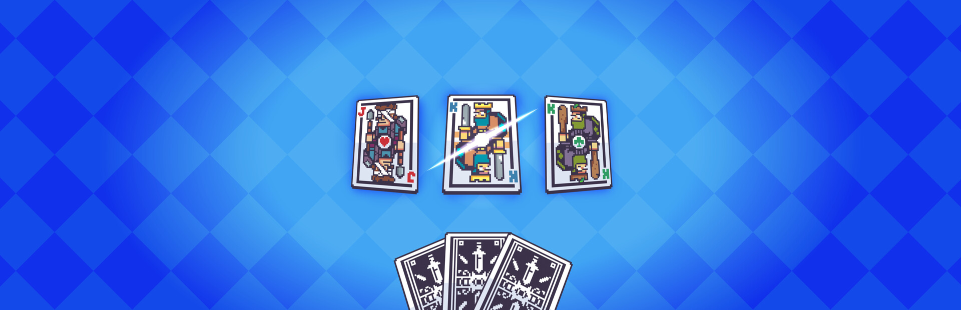 Royal Card Clash