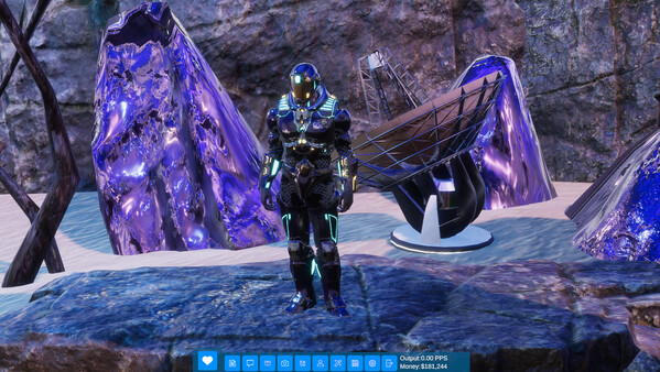 Screenshot z Pleasure Party 2