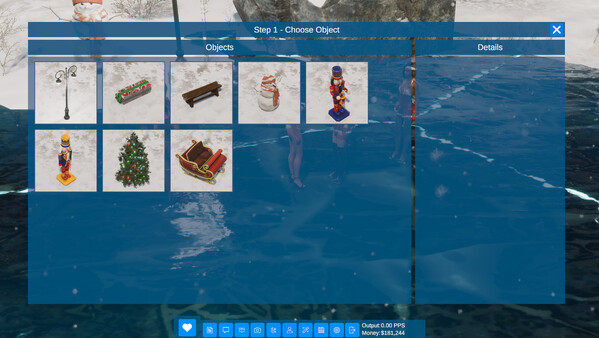 Screenshot z Pleasure Party 2