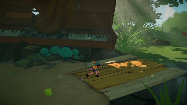 Alpha Nomos screenshot 4