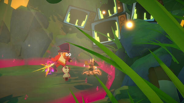 Alpha Nomos screenshot 5