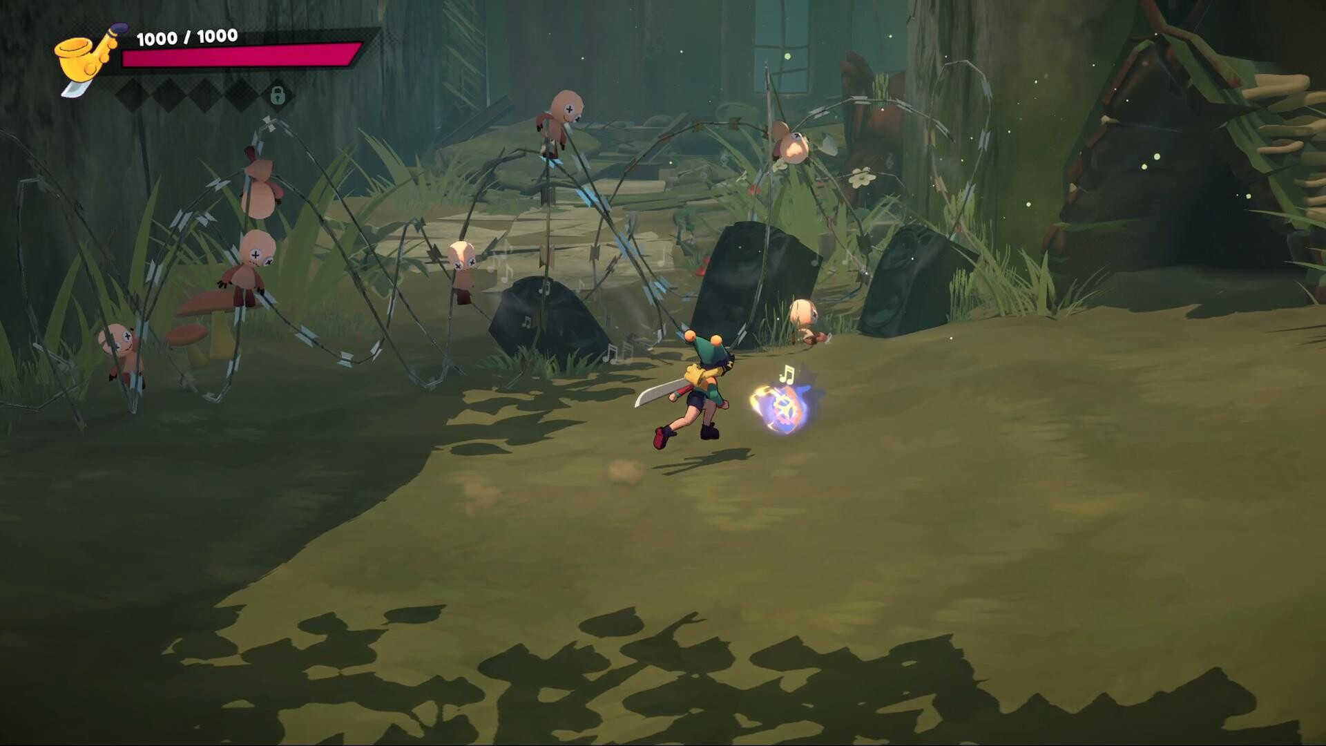 Alpha Nomos Featured Screenshot #1