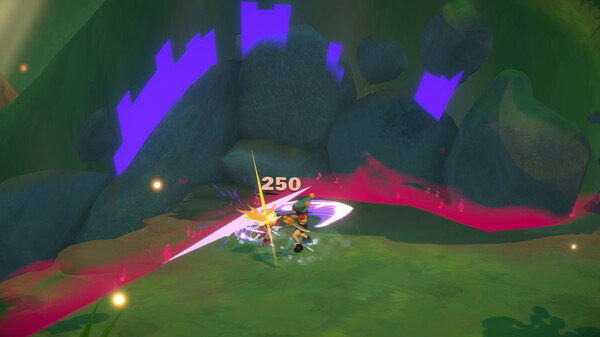 Alpha Nomos screenshot 3