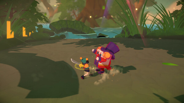 Alpha Nomos screenshot 2