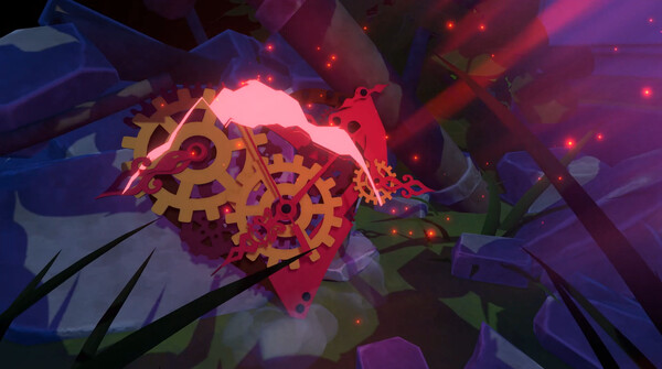 Alpha Nomos screenshot 6