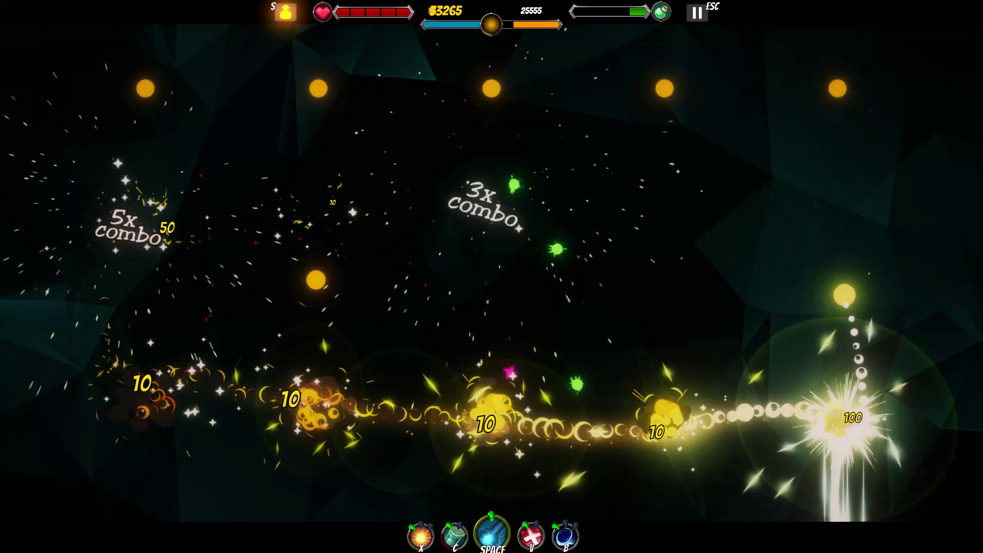 Magic Smasher screenshot #4