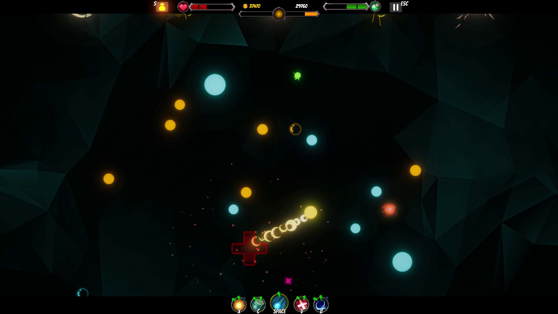 Magic Smasher screenshot #5
