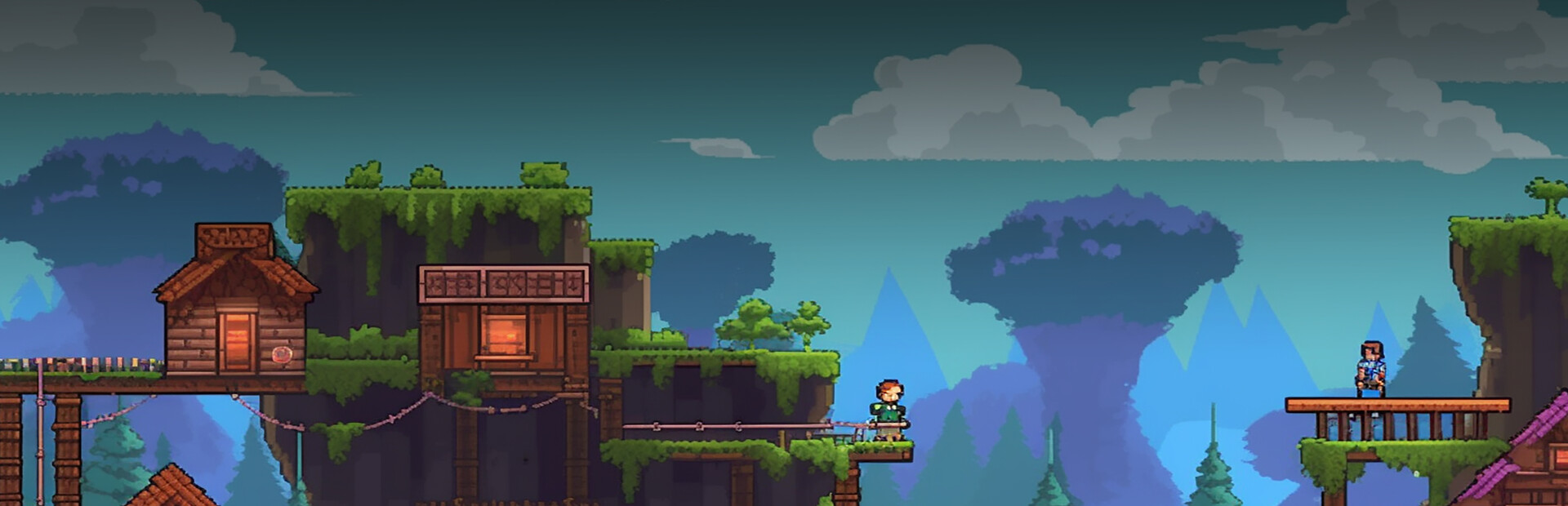 Platform Game Maker