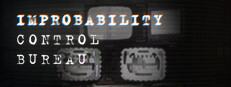 Improbability Control Bureau
