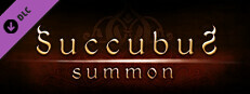 Succubus Summon - Artbook game capsule image