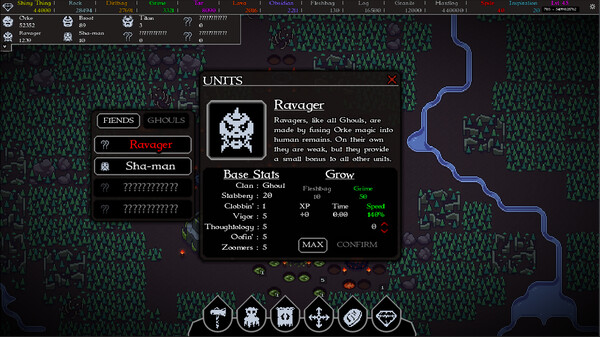 More Orke screenshot 6