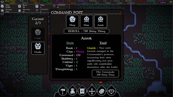 More Orke screenshot 1