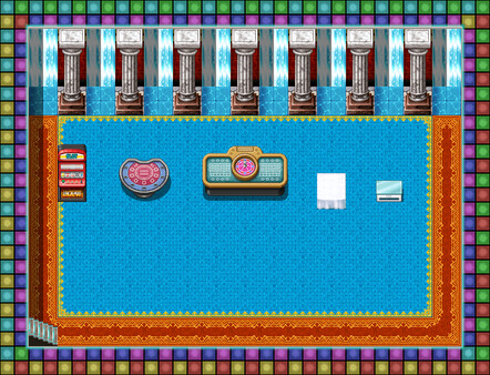 Legend Of Peks - High Rollers screenshot 1