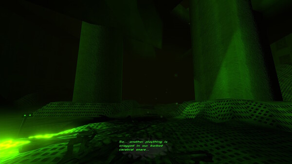 PARKSIDE: DECAYED SOUL MANIPULATION Screenshot