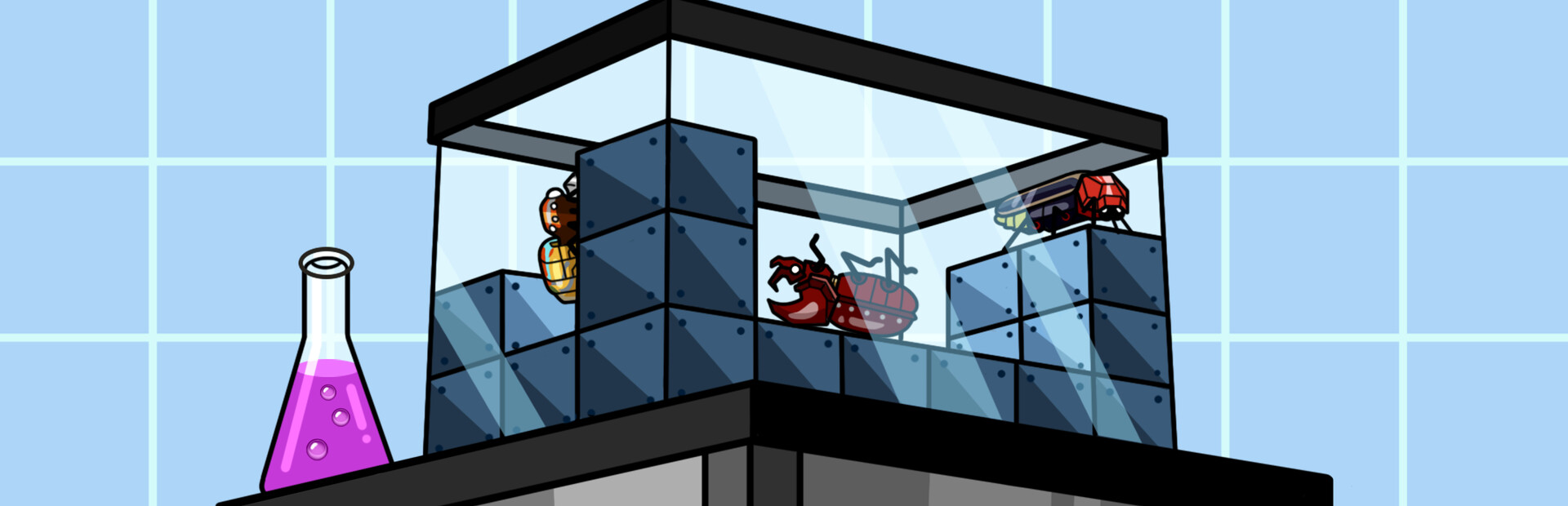 Bug Bots
