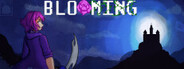 Blooming
