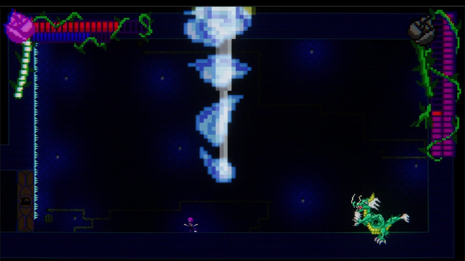 Blooming screenshot #4