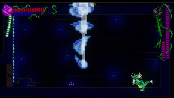 Blooming Screenshot