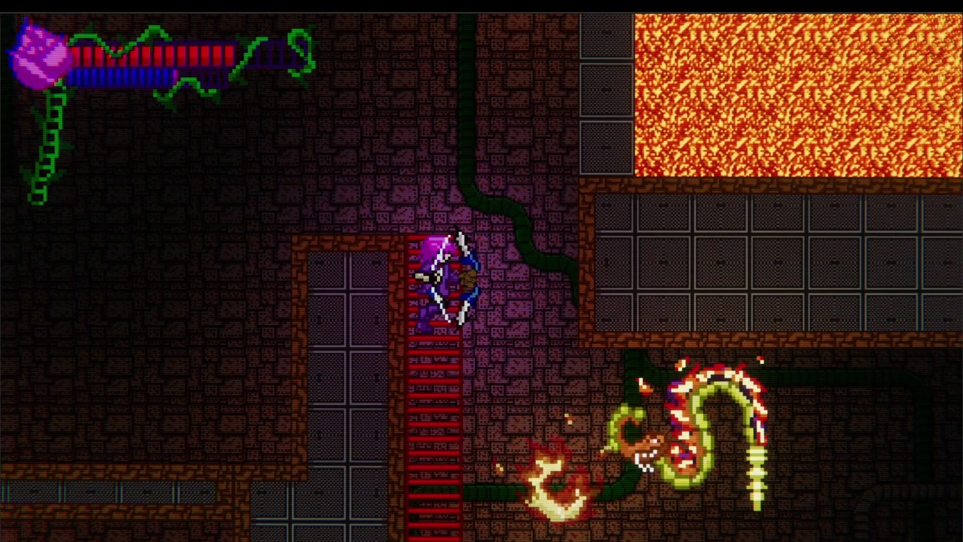 Blooming screenshot #5