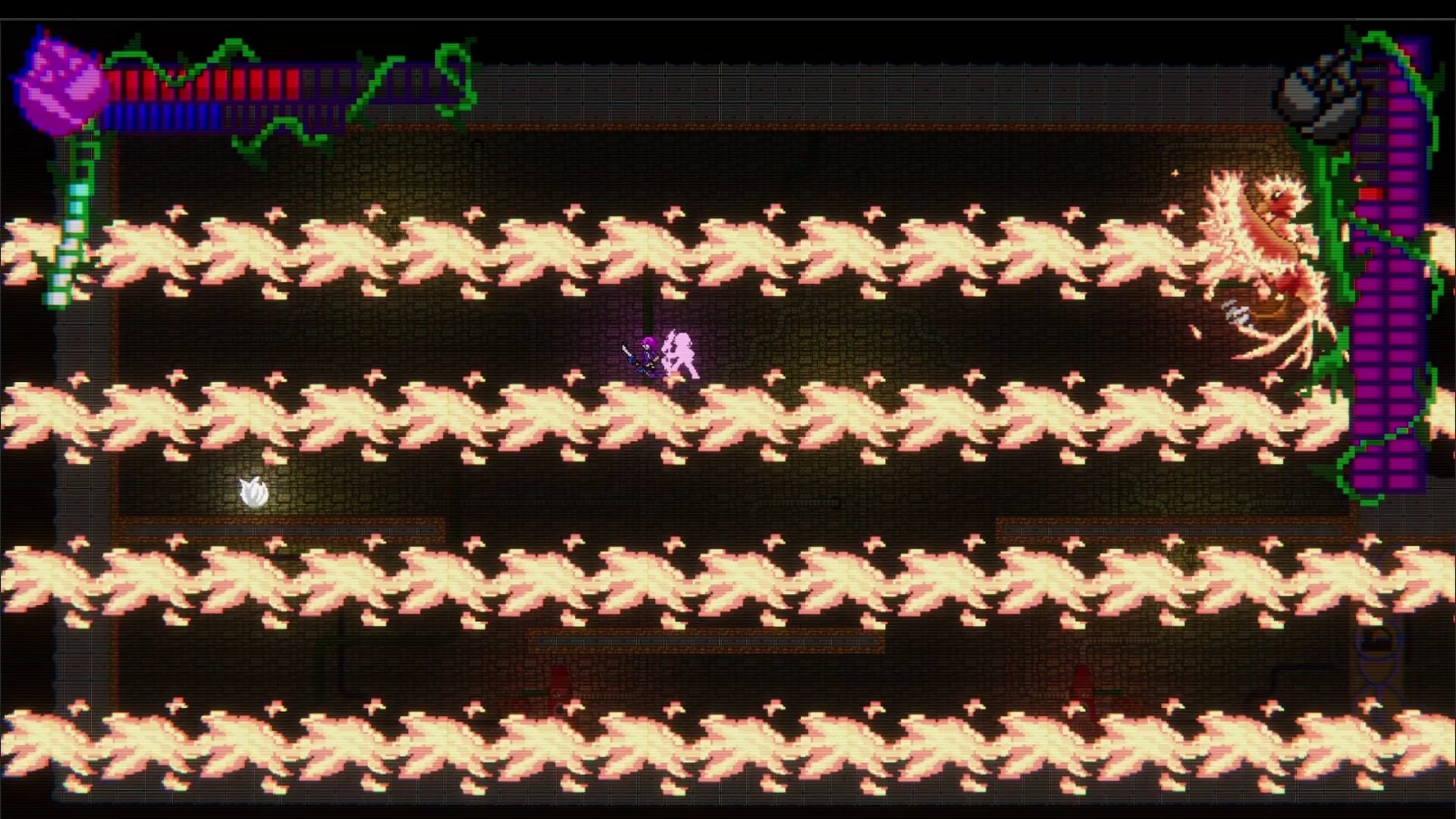 Blooming screenshot #6