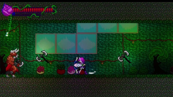 Blooming Screenshot