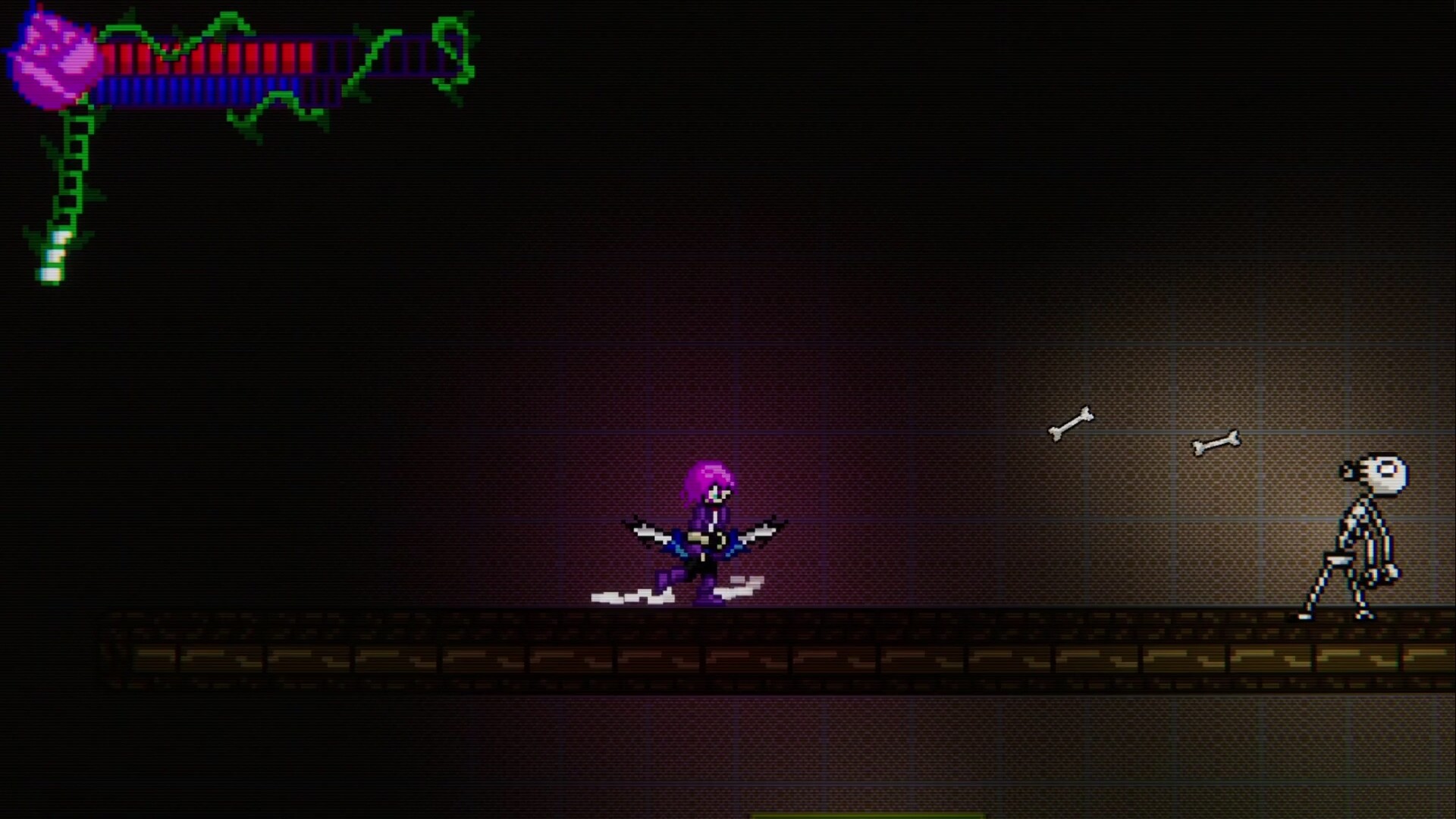 Blooming screenshot #2