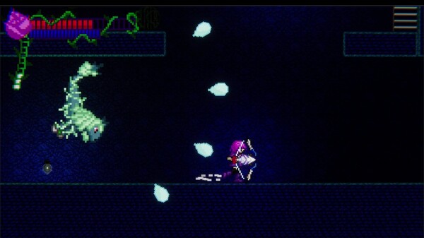 Blooming Screenshot