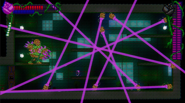 Blooming Screenshot