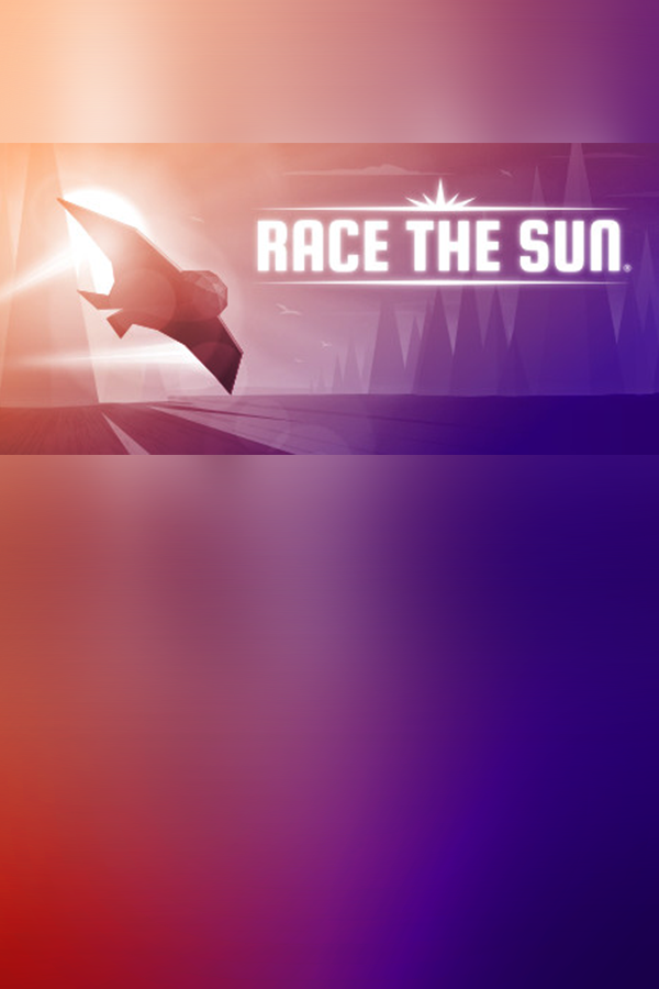 Cover art of Race The Sun