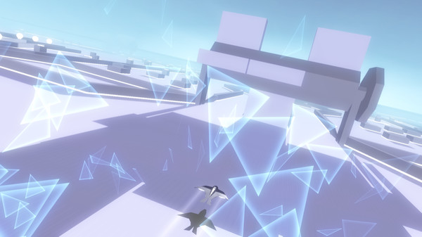 Race The Sun screenshot