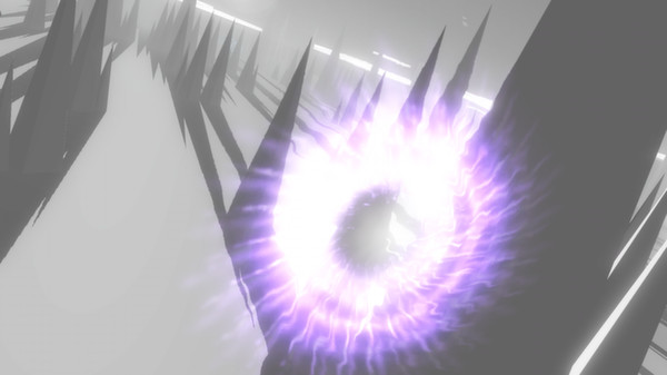 Screenshot z Race The Sun