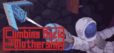 Climbing Back to the Mothership header art
