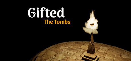 Gifted: The Tombs steam charts