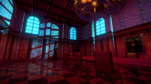 Hypnagogia: Boundless Dreams Soundtrack