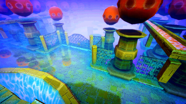 Hypnagogia: Boundless Dreams Soundtrack