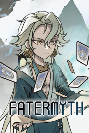 Fatermyth cover art