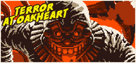 Terror At Oakheart technical specifications for computer