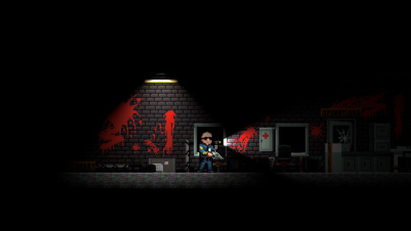 Terror at Oakheart — кадр 1