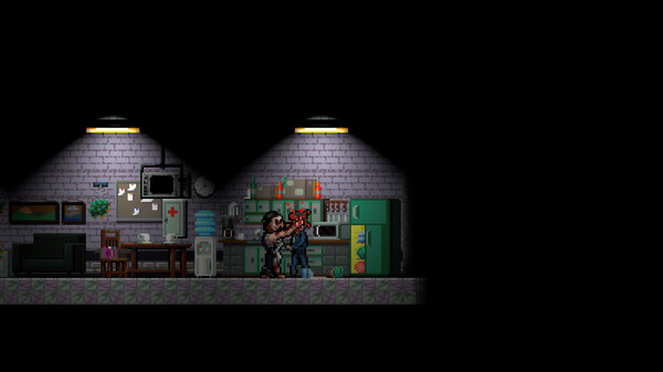Terror At Oakheart