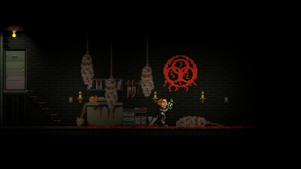 Terror at Oakheart — кадр 2