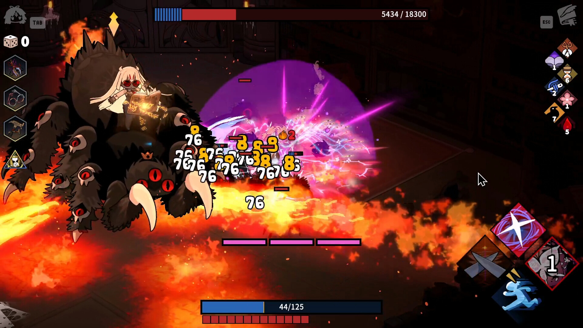 Garden of Witches Featured Screenshot #1