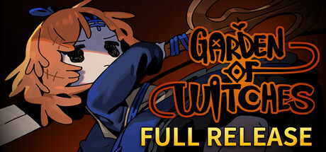 Garden of Witches