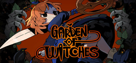 Image for Garden of Witches