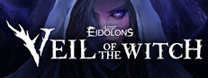 Lost Eidolons: Veil of the Witch Small Capsule Image