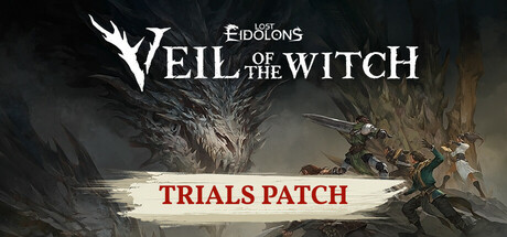 Find the best laptops for Lost Eidolons: Veil of the Witch