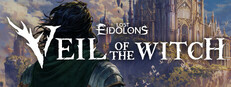 Lost Eidolons: Veil of the Witch