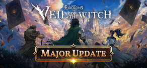 Lost Eidolons: Veil of the Witch