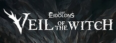 Lost Eidolons: Veil of the Witch Banner