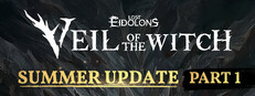 Lost Eidolons: Veil of the Witch